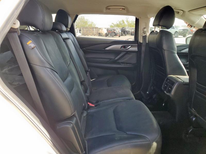2019 MAZDA CX-9 TOURI - JM3TCACY8K0307972