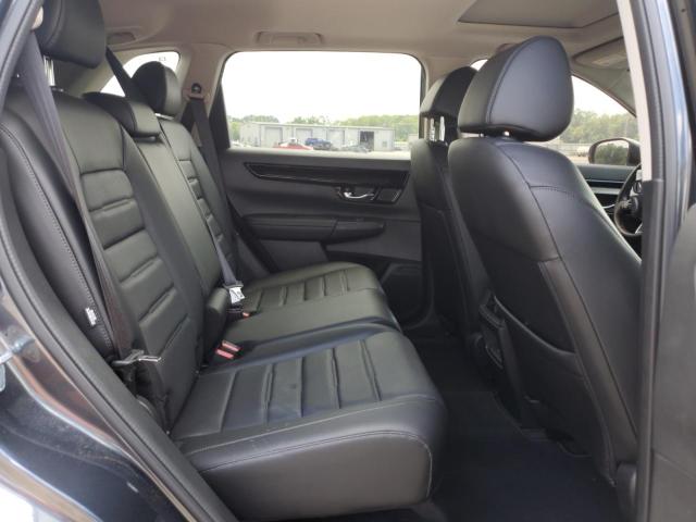 2025 HONDA CR-V EXL 2HKRS3H79SH311176