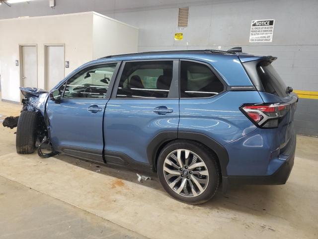 2025 SUBARU FORESTER T JF2SLDTC5SH490700