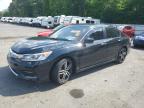 2017 HONDA ACCORD SPO - 1HGCR2F50HA142132