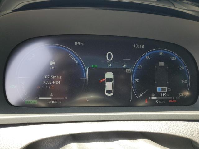 2024 TOYOTA CROWN XLE JTDAAAAF5R3025885
