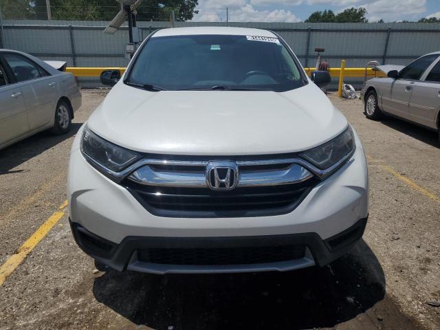 2019 HONDA CR-V LX 2HKRW6H37KH200662