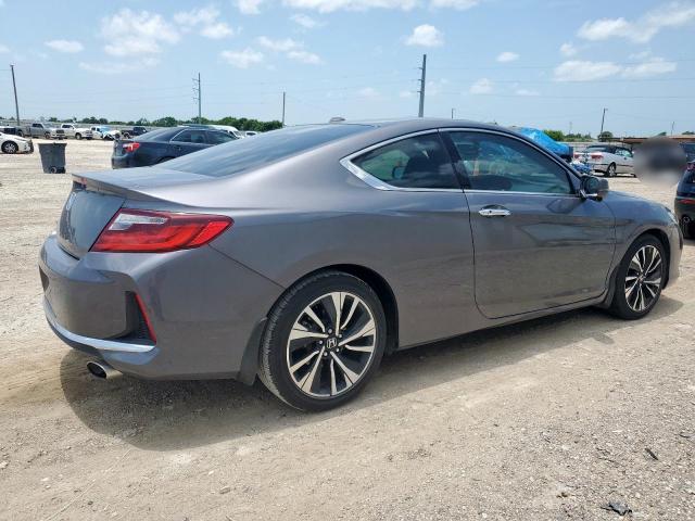 2016 HONDA ACCORD EXL 1HGCT1B80GA012927