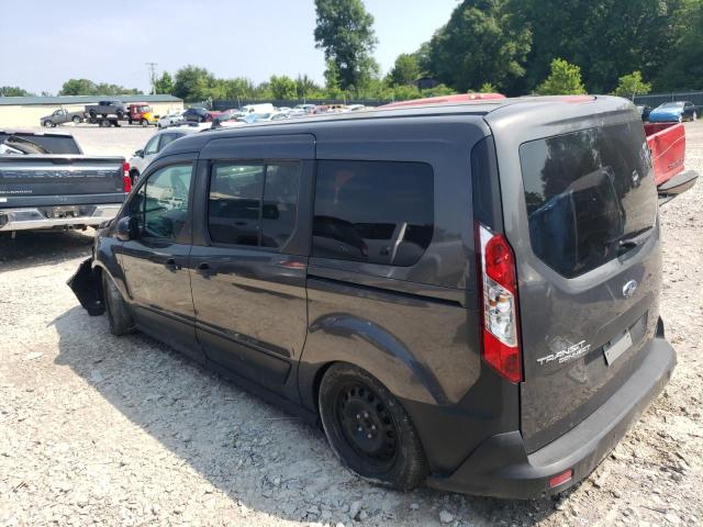 FORD TRANSIT CO 2023 gray  gas NM0GE9E21P1557662 photo #3