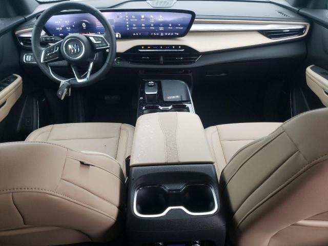 2025 BUICK ENCLAVE PR 5GAERARS9SJ229720