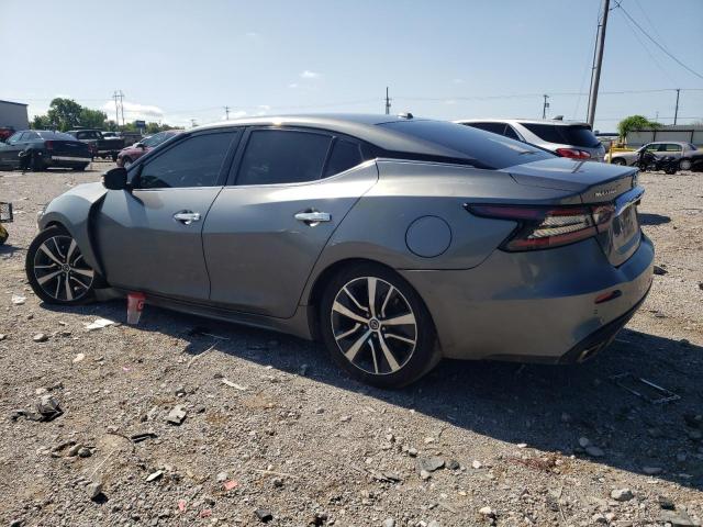 2020 NISSAN MAXIMA SV 1N4AA6CV3LC362165