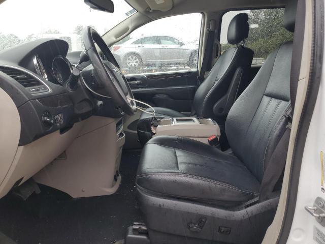 2016 CHRYSLER TOWN & COU 2C4RC1BG1GR292952
