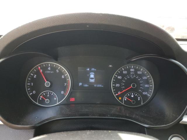 2020 KIA OPTIMA LX 5XXGT4L34LG410922