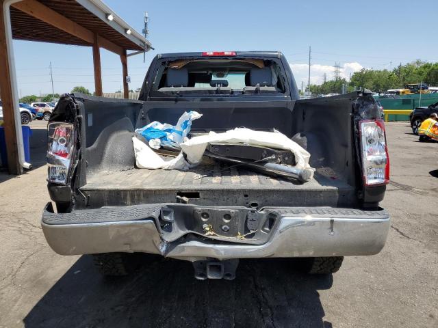 2018 RAM 2500 ST 3C6UR5CL0JG364952