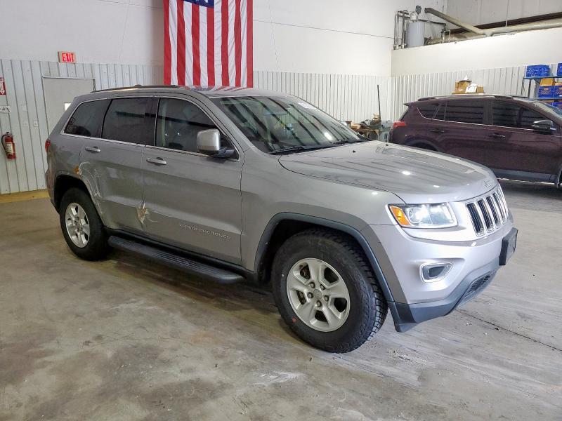 Vin: 1c4rjeag7fc231014, lot: 61343525, jeep grand cher laredo 20154