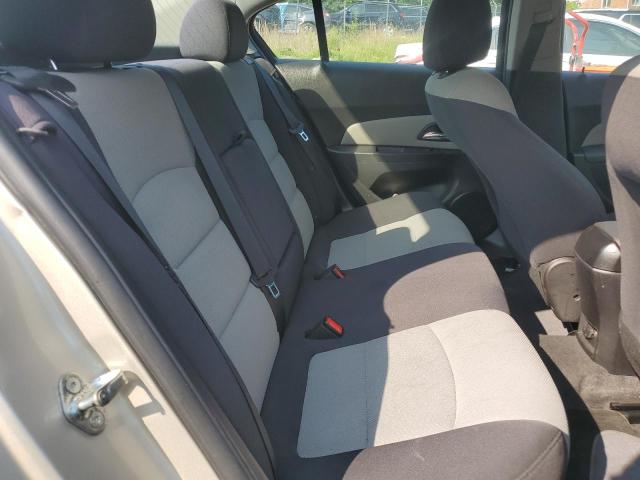 2014 CHEVROLET CRUZE LS - 1G1PA5SG1E7216904