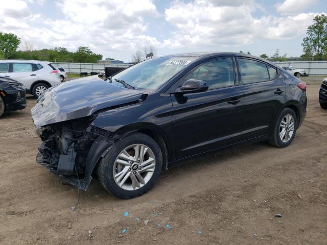 Vin: 5npd84lf9lh562469, lot: 60277805, hyundai elantra sel 2020 img_1
