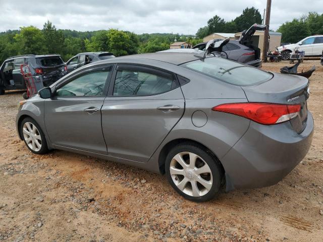 Vin: 5npdh4ae2dh196690, lot: 61019695, hyundai elantra gls 20132