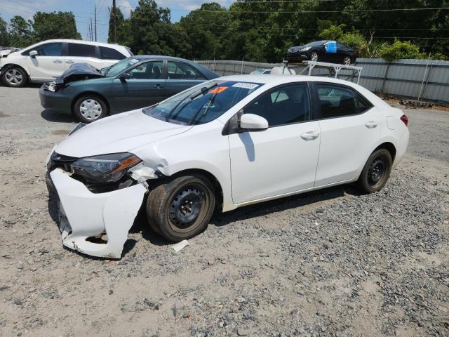 TOYOTA COROLLA L