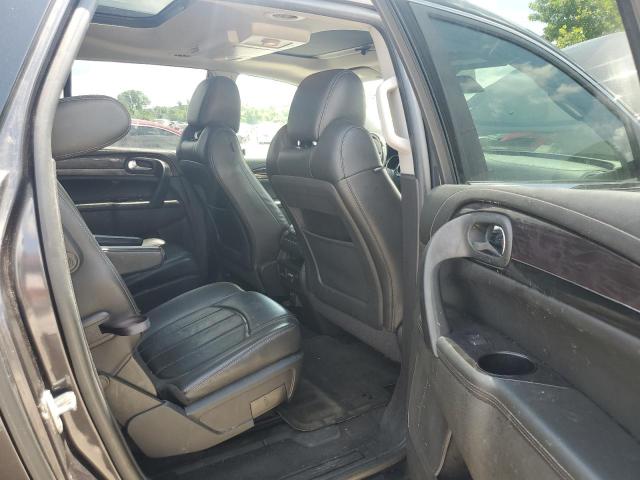 2015 BUICK ENCLAVE 5GAKVCKD7FJ194610