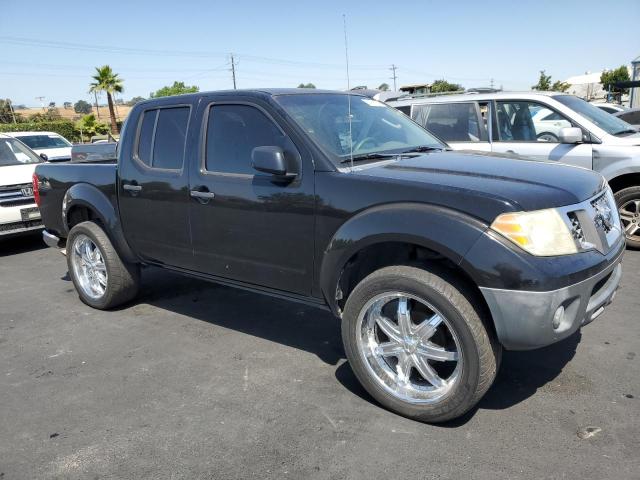 Vin: 1n6ad0er6bc451352, lot: 61461475, nissan frontier s 20114