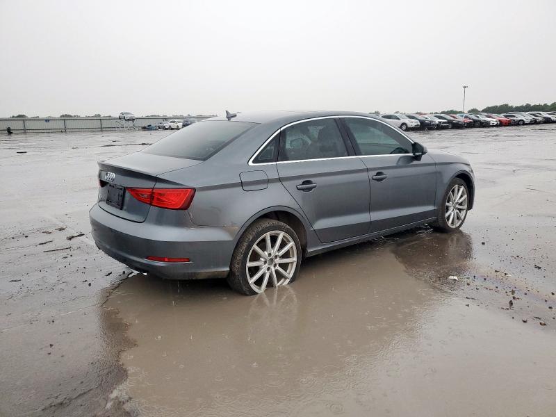 2015 AUDI A3 PREMIUM WAUCCGFF4F1018588