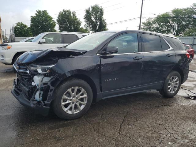 Vin: 2gnaxkev0l6124823, lot: 59324835, chevrolet equinox lt 2020 img_1