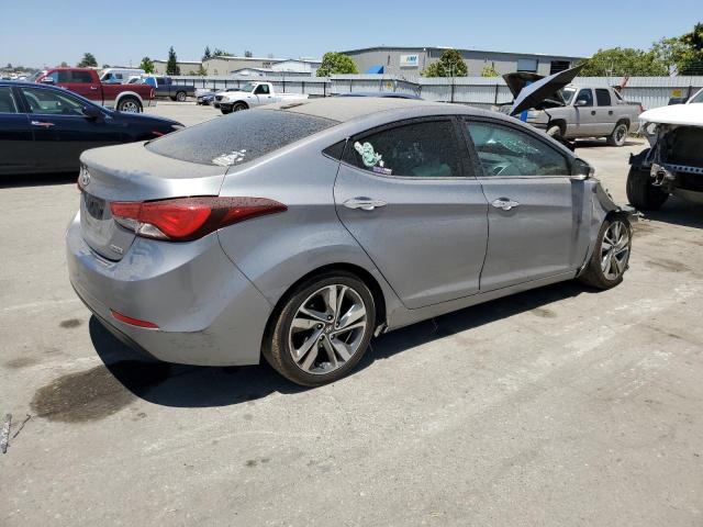 Vin: kmhdh4ae2fu374571, lot: 59940725, hyundai elantra se 20153