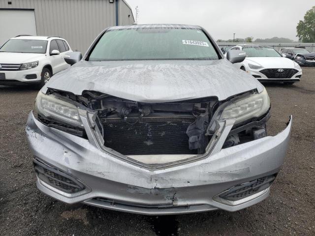 2017 ACURA RDX 5J8TB4H35HL034475