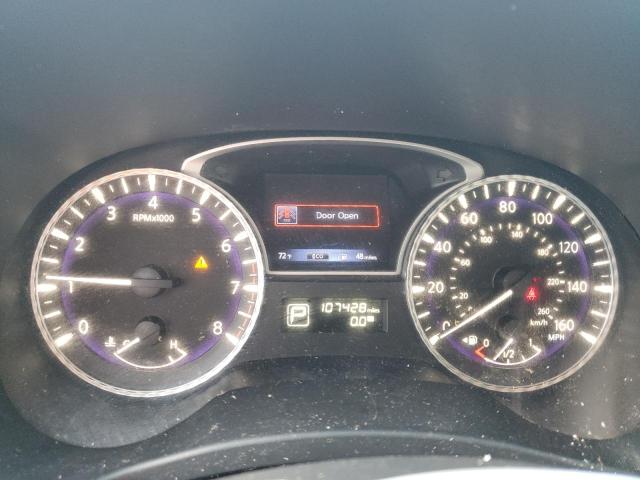 2017 INFINITI QX60 5N1DL0MM8HC546668
