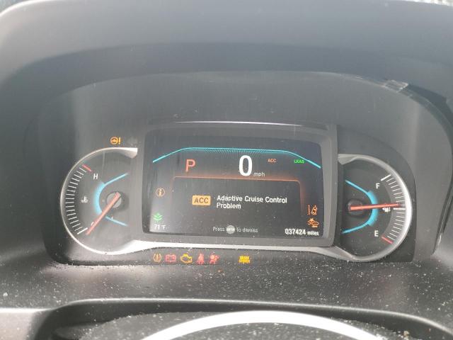 2020 HONDA PILOT EX 5FNYF6H36LB039412