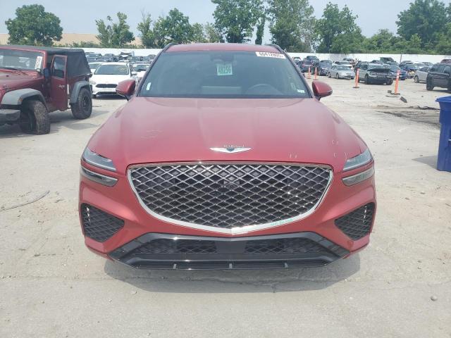 2025 GENESIS GV70 BASE 5NMMADTB5SH026860