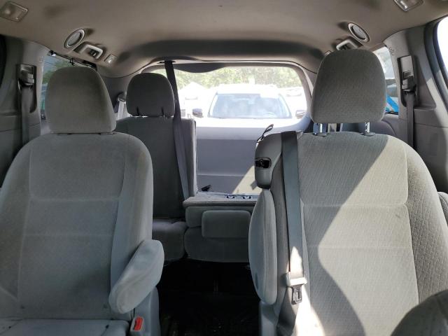 2015 TOYOTA SIENNA LE - 5TDKK3DC9FS571324