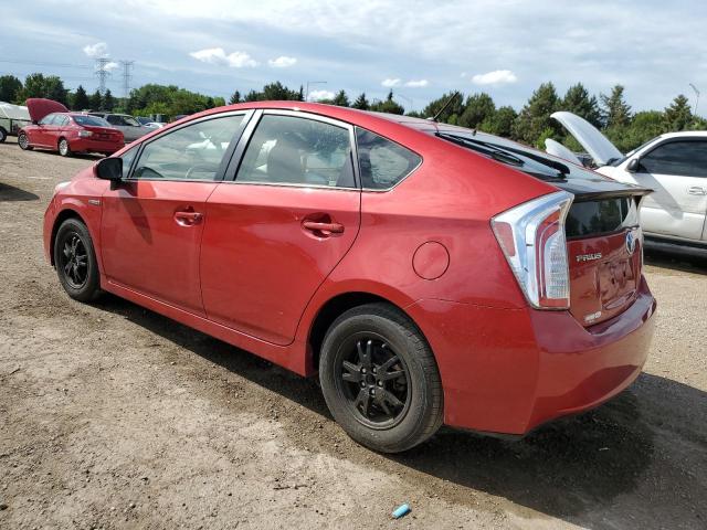 2015 TOYOTA PRIUS JTDKN3DUXF1903784