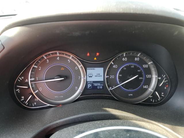 2019 INFINITI QX80 LUXE JN8AZ2NE0K9229498