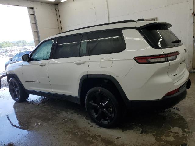 Vin: 1c4rjkagxp8887176, lot: 59732655, jeep grand cher l laredo 20232