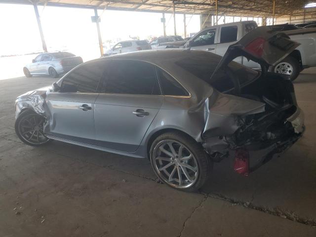 2016 AUDI A4 PREMIUM WAUFFAFL5GN007214