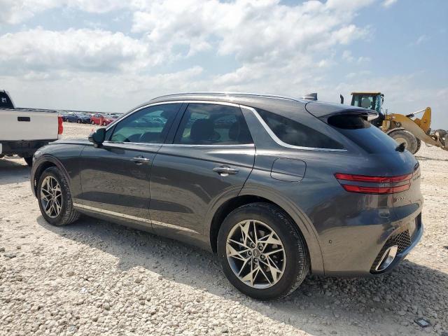 2022 GENESIS GV70 BASE KMUMADTB2NU074262