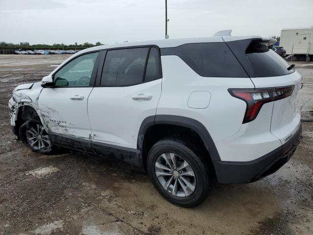 Vin: 3gnaxheg6sl227596, lot: 59759055, chevrolet equinox lt 20252