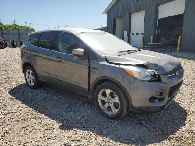 Vin: 1fmcu9gx8eub84916, lot: 61343435, ford escape se 20144