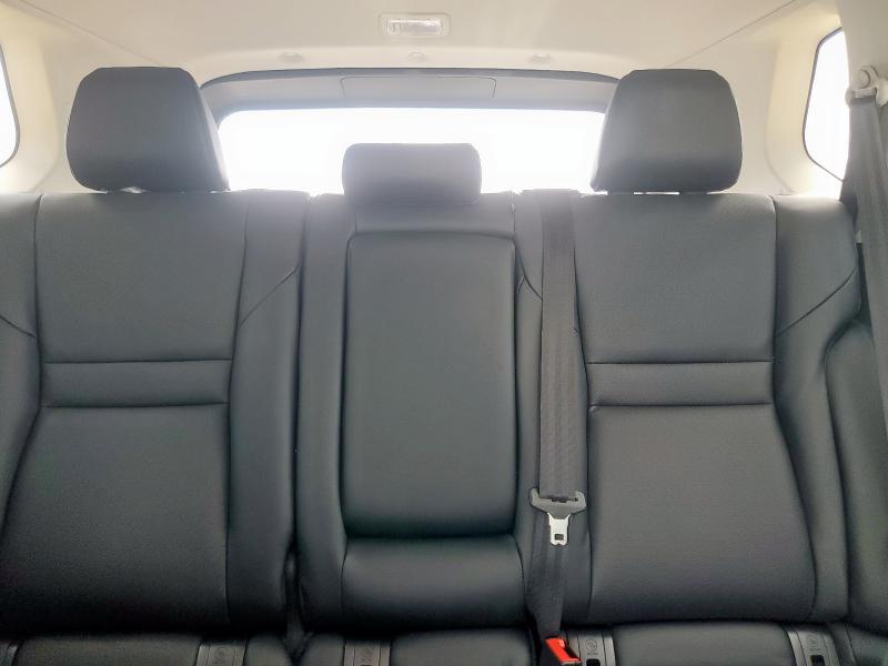 2023 NISSAN ROGUE SV 5N1BT3BA6PC782963