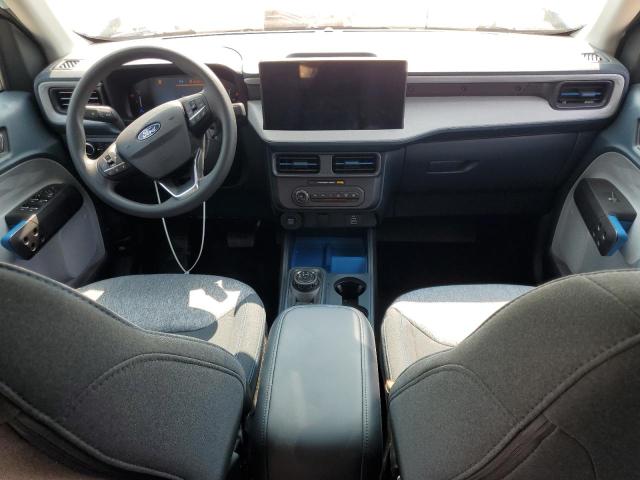 2025 FORD MAVERICK X - 3FTTW8H32SRA27664