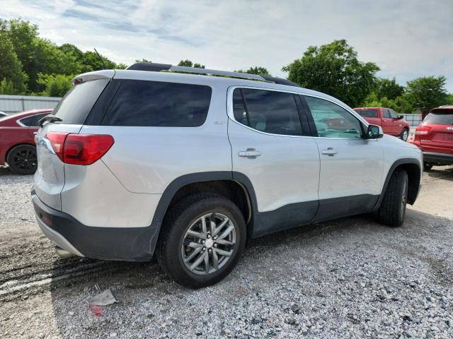Vin: 1gkknmlsxkz163627, lot: 60633535, gmc acadia slt-1 20193