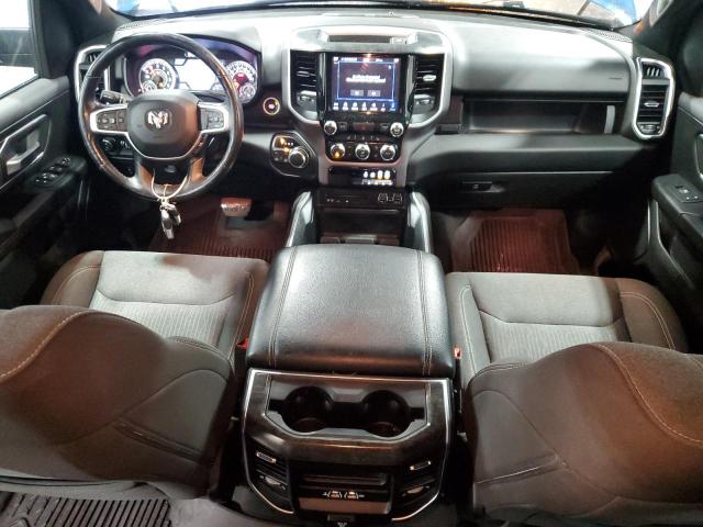 2019 RAM 1500 BIG H 1C6SRFFT4KN606157