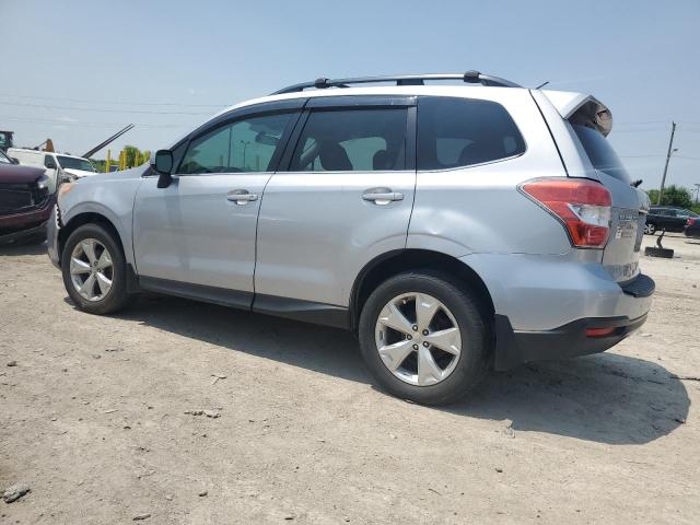 2015 SUBARU FORESTER 2 JF2SJAKC5FH443226