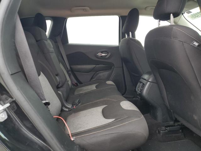 2016 JEEP CHEROKEE S 1C4PJMAS8GW349756