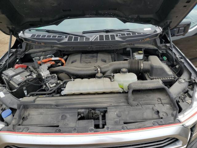 2023 FORD F150 SUPER - 1FTFW1ED6PFA11795