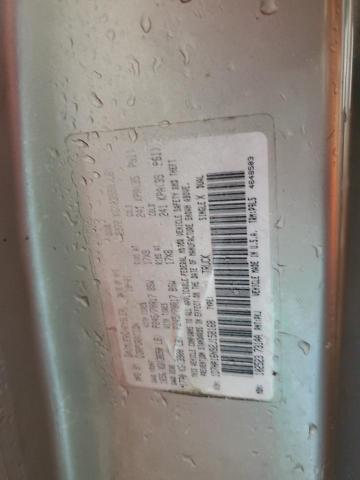 2002 DODGE RAM 1500 #3301605647