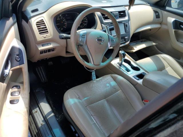 2016 NISSAN ALTIMA 3.5 1N4BL3AP7GC111785