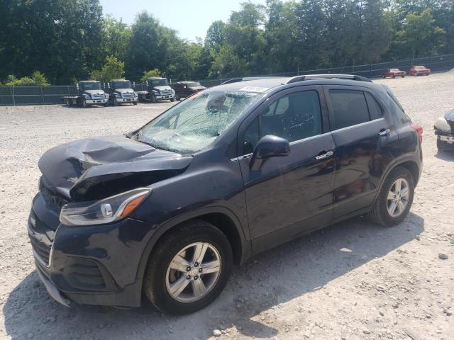 Vin: 3gncjlsb5jl354375, lot: 58961905, chevrolet trax 1lt 2018 img_1