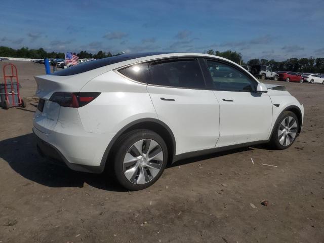 2023 TESLA MODEL Y 7SAYGDEE4PF664617