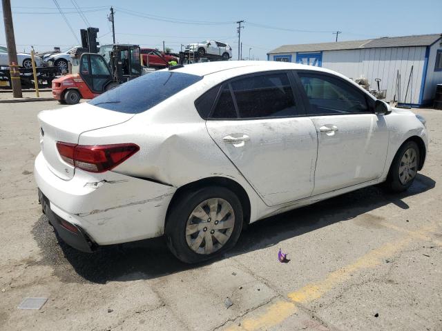 2020 KIA RIO LX - 3KPA24AD3LE285277