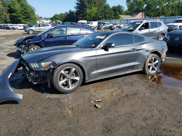 2016 FORD MUSTANG - 1FA6P8TH1G5276373