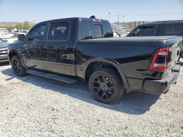 Vin: 1c6srfjm5mn598833, lot: 61274845, ram 1500 laramie 20212