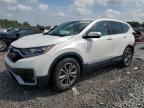 2022 HONDA CR-V EXL - 5J6RW1H87NA015497